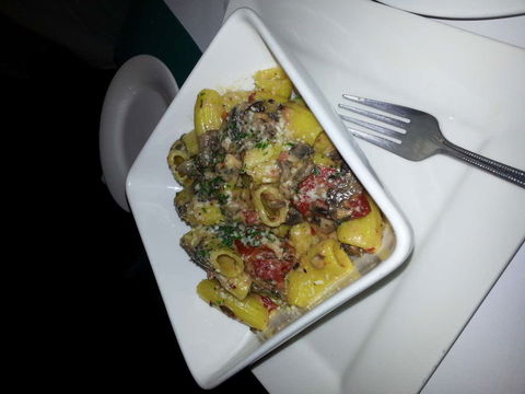 La Cantina Restaurant & Pizzeria - Hotel Accommodation 0