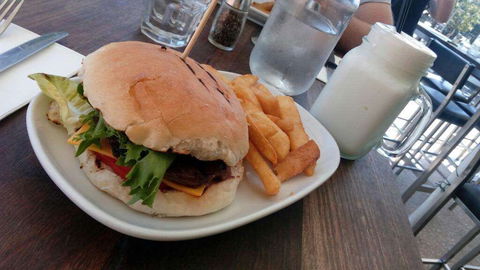 Laguna Jacks Steak House - Hotel Accommodation 0
