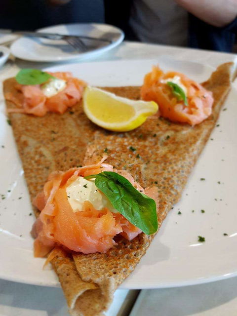 La Galette De France - Hotel Accommodation 0