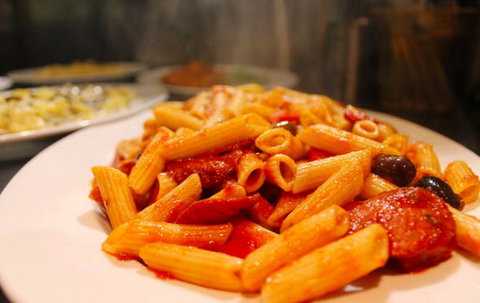 La Vita Mediterranean - Hotel Accommodation 0