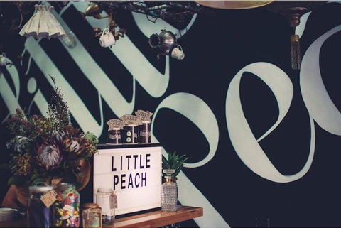 Little Peach Espresso - Hotel Accommodation 0