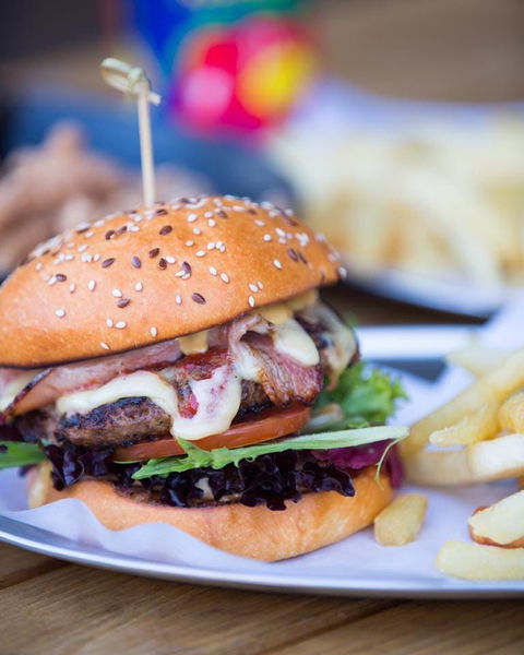 Mama's Kitchen - Hotel Accommodation 0