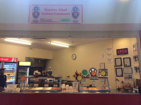 Master Chef Indian Tandoori - Hotel Accommodation 0