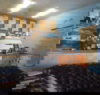 Paperboy Cafe - Hotel Accommodation