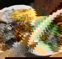 Pembroke Hotel - Hotel Accommodation