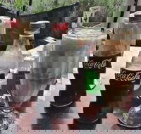 Pomegranate Cottage Coffee Shop - Hotel Accommodation