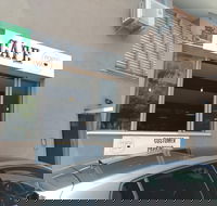 Porta Via - Hotel Accommodation