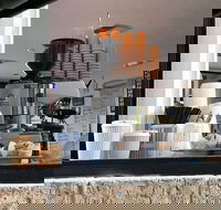 Prairie - Hotel Accommodation