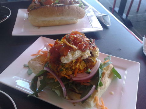 Press Espresso - Hotel Accommodation 0