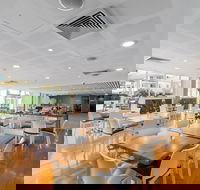 Q Cafe - Hotel Accommodation