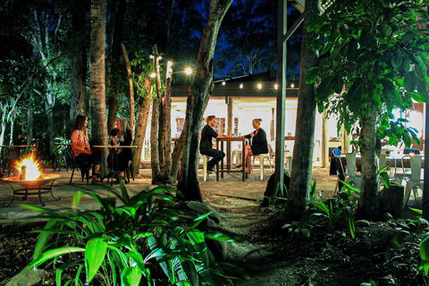 Rainforest Restaurant And Lounge Bar - Hotel Accommodation 0