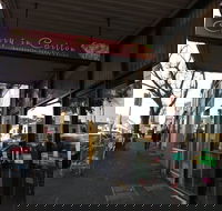 Red Lion Brewery - Hotel Accommodation