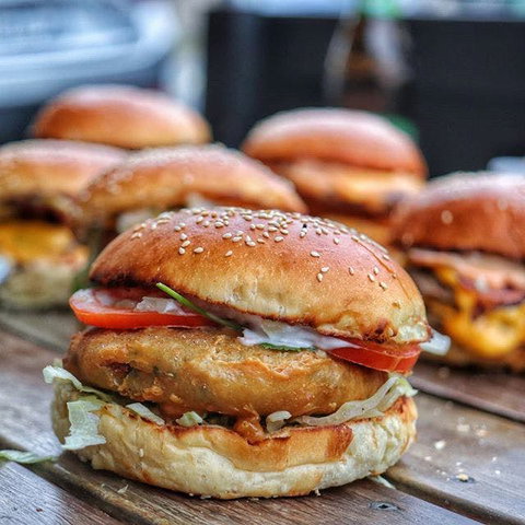 Red Rooster - Hotel Accommodation 0