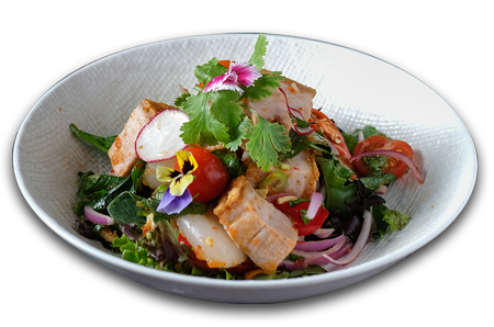 Chong Co Thai Restaurant And Bar Gold Coast - Hotel Accommodation 1