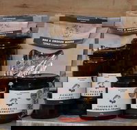 Roth Family Orchard - Hotel Accommodation