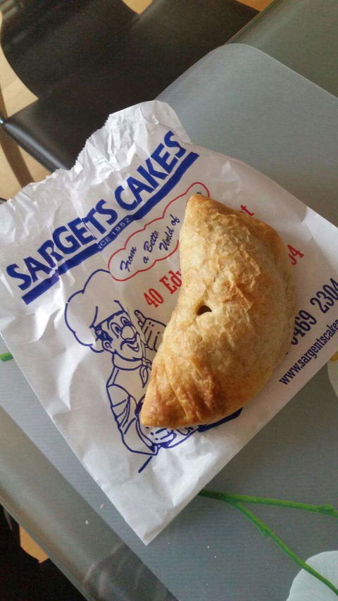 Sargent's Cakes - Hotel Accommodation 0