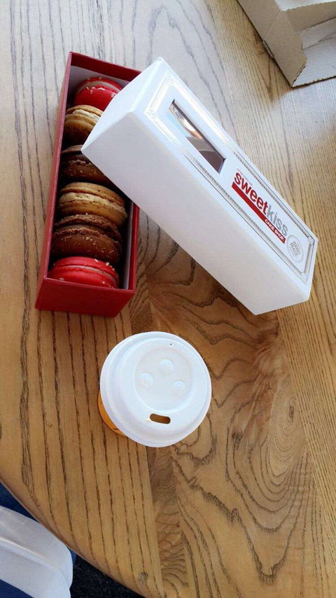 Sweet Kiss Cake Shop - Hotel Accommodation 0