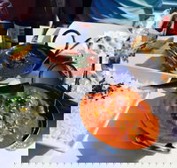 Taj Tandoori Indian Restaurant - Hotel Accommodation