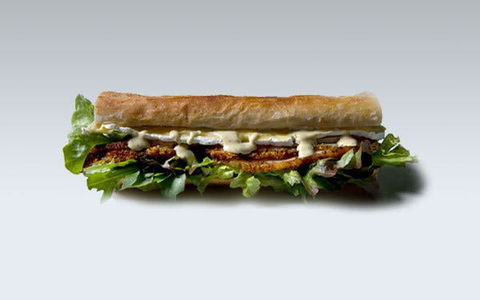 Taste Baguette - Surry Hills - Hotel Accommodation 0