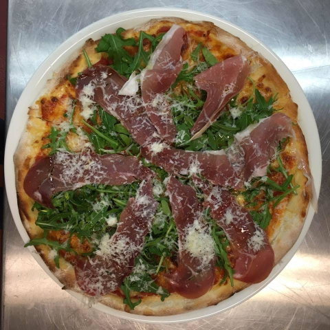 The Italian Pizza Bar - Hotel Accommodation 0