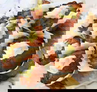 The Tasting Co - Hotel Accommodation