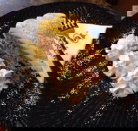 The Coffee Emporium - Hotel Accommodation