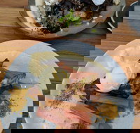 The Proprietor - Hotel Accommodation