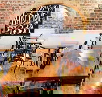 The Italian Food Project - Hotel Accommodation