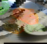 Toast Espresso Bar - Hotel Accommodation