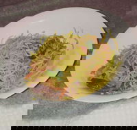 Turbo Chinese Takeaway - Hotel Accommodation