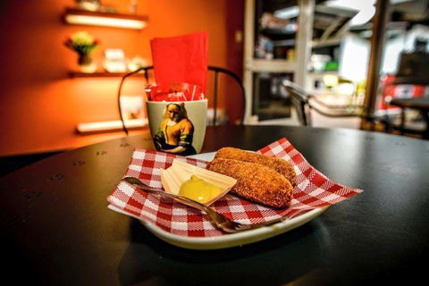 Waffle-On Stroopwafels - Hotel Accommodation 0