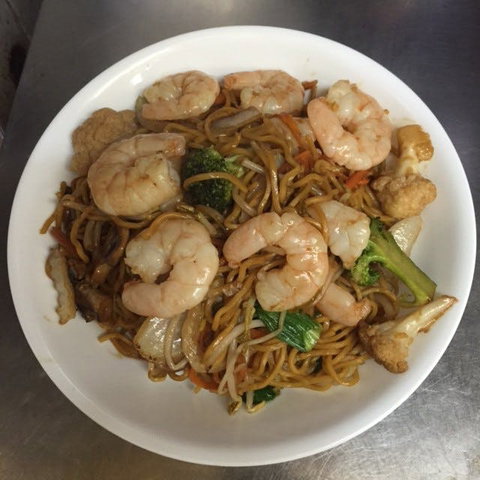 Wong's Noodle Bar - Hotel Accommodation 0