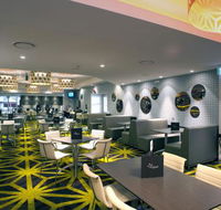 Maryborough RSL - Hotel Accommodation