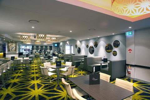 Maryborough RSL - Hotel Accommodation 0