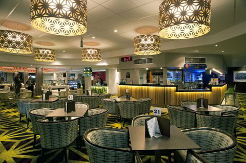 Maryborough RSL - Hotel Accommodation 1