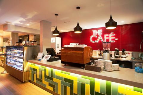 Maryborough RSL - Hotel Accommodation 2