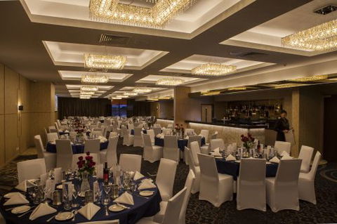 Maryborough RSL - Hotel Accommodation 3