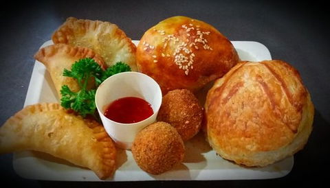 Amma's Cafe - Hotel Accommodation 0