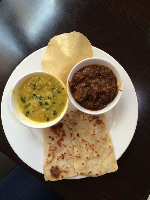 Amma's Cafe - Hotel Accommodation 1