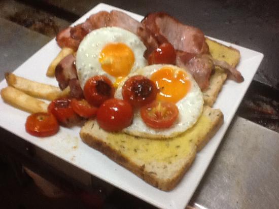 Helidon Spa QLD Hotel Accommodation