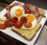 Bergers R Us - Hotel Accommodation