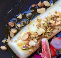 Blue Lake Tandoori Espress - Hotel Accommodation