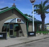 Flinders Rest Hotel - Hotel Accommodation