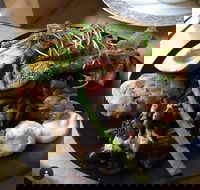 Genesis in the Hills - Hotel Accommodation