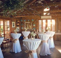 Greendale's Cafe Restaurant Function Space - Hotel Accommodation