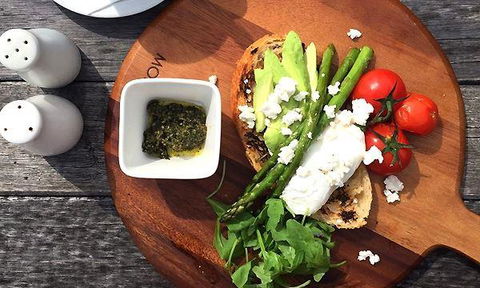 Greendale's Cafe Restaurant Function Space - Hotel Accommodation 3