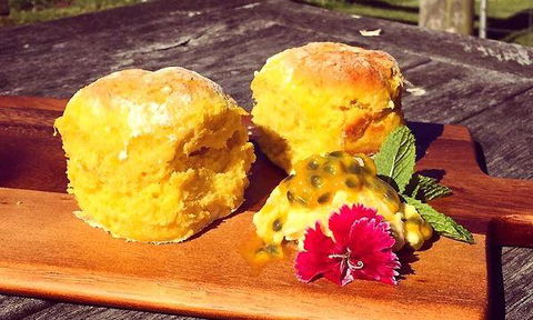 Greendale's Cafe Restaurant Function Space - Hotel Accommodation 4