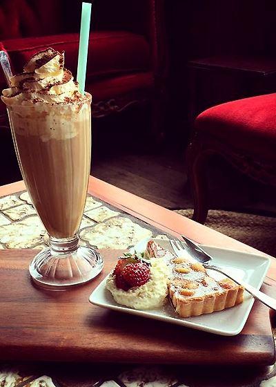 Greendale's Cafe Restaurant Function Space - Hotel Accommodation 5