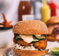 Izzy's Restaurant - Hotel Accommodation