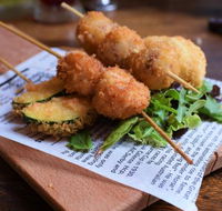 Osaka Bar - Hotel Accommodation